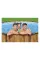 Каркасний басейн Bestway 427x107cm 6в1 561JM