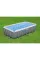 Каркасний басейн Bestway 404x201x100см 6w1 56441