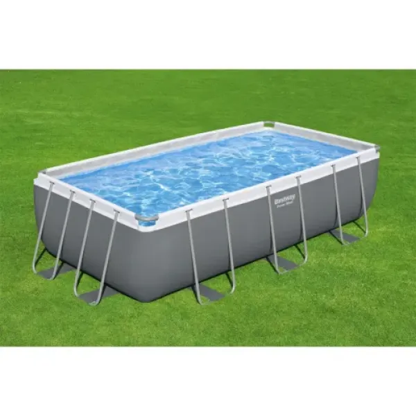 Каркасний басейн Bestway 404x201x100см 6w1 56441
