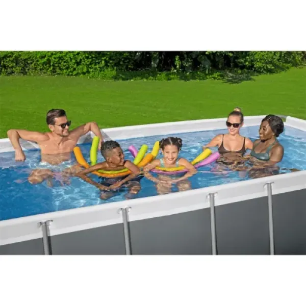Каркасний басейн Bestway 404x201x100см 6w1 56441