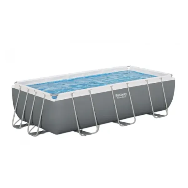 Каркасний басейн Bestway 404x201x100см 6w1 56441