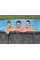 Каркасний басейн Bestway 610x 132cm 6в1 561KE