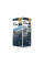 Каркасний басейн Bestway 488x244x122cm 9в1 56671