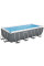 Каркасний басейн Bestway 488x244x122cm 9в1 56671