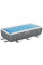 Каркасний басейн Bestway 404x201x100cm 10w1 56442