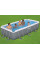 Каркасний басейн Bestway 404x201x100cm 10w1 56442