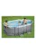 Каркасный бассейн Bestway 305x200x84 5w1 5614A