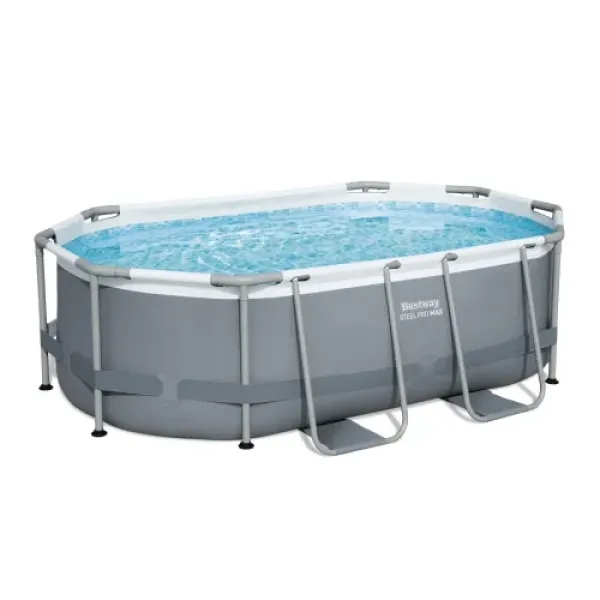 Каркасный бассейн Bestway 305x200x84 5w1 5614A