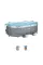 Каркасный бассейн Bestway 305x200x84 5w1 5614A
