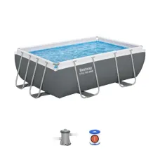 Каркасний басейн Bestway 282x196x84 4w1 56629