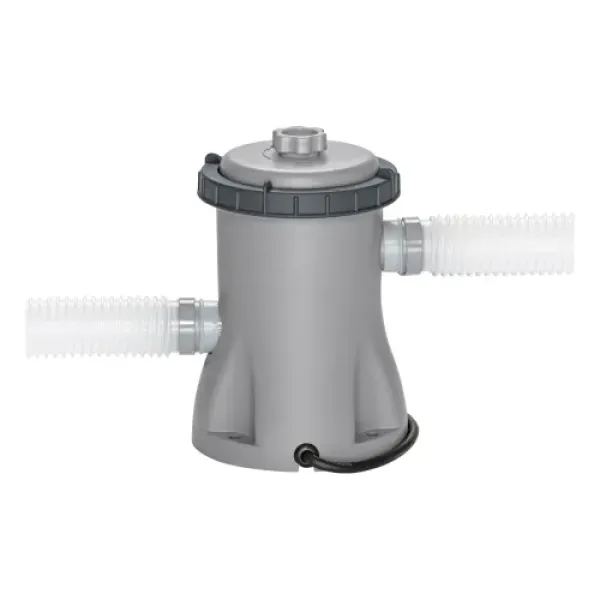 Каркасний басейн Bestway 282x196x84 4w1 56629