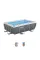 Каркасний басейн Bestway 282x196x84 4w1 56629
