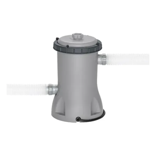 Каркасний басейн Bestway 427x84 3w1 56595