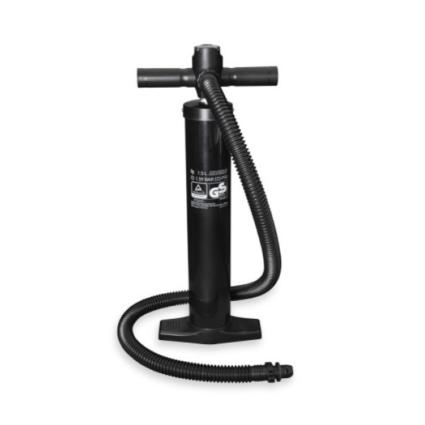 Надувна крижана ванна Bestway 152x92x71cm 6002Q