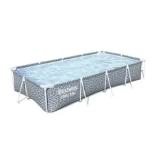 Каркасний басейн Bestway 366x201x66cm 561FT