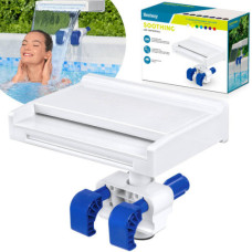 Водоспад для басейну Bestway Flowclear зі LED  освітленням 58619