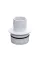 Фільтруючий насос для басейну Bestway зі скімером Skimatic FlowClear 3974l/h 58469