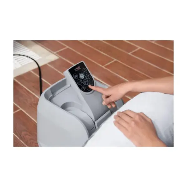 Джакузі Bestway Lay-Z-Spa 60085