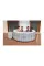 Джакузі Bestway Lay-Z-Spa 60085