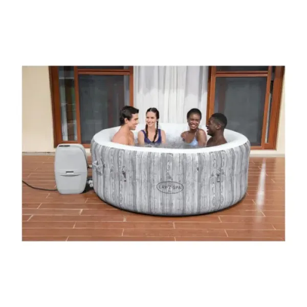 Джакузі Bestway Lay-Z-Spa 60085