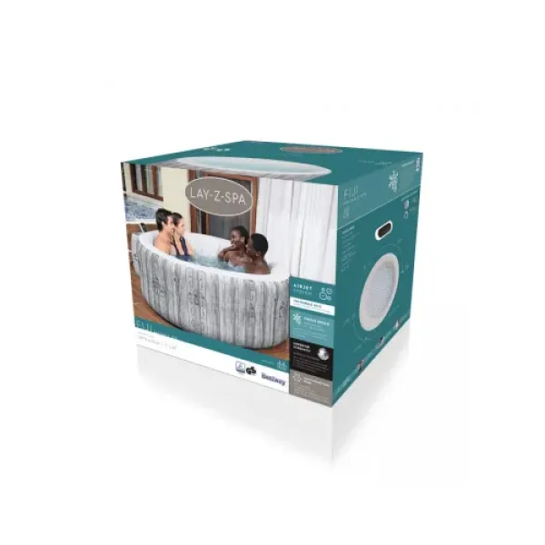 Джакузі Bestway Lay-Z-Spa 60085