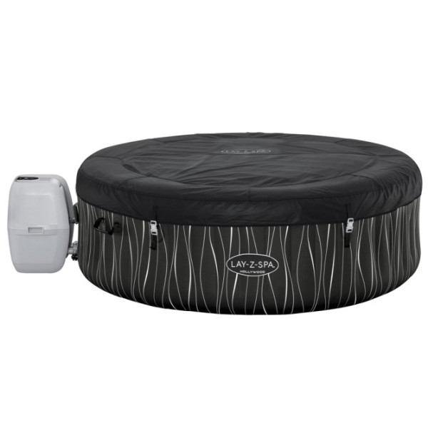 Джакузи Bestway Lay-Z-Spa 196 x 66 cm 60059