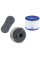 Джакузи Bestway Lay-Z-Spa 196 x 66 cm 60059