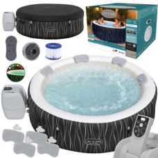 Джакузі Bestway Lay-Z-Spa 196 x 66 cm 60059