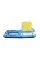 Надувний матрац Bestway на 4 людей 305x186x58cm 43645