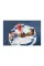 Надувний матрац Bestway на 4 людей Lazy Dayz 239x63,5 43536