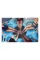 Надувний матрац Bestway на 5 людей Hydro Force 300/287cm 43842