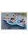 Надувний матрац Bestway на 5 людей Hydro Force 300/287cm 43842