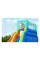 Надувной игровой комплекс Bestway Turbo Splash 365x320x270 cm 53408