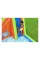 Надувной игровой комплекс Bestway Turbo Splash 365x320x270 cm 53408