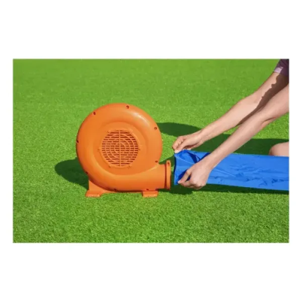 Надувной игровой комплекс Bestway Turbo Splash 365x320x270 cm 53408