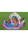 Надувний ігровий комплекс Bestway Disney 221x193x140см 9103Y