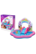 Надувний ігровий комплекс Bestway Disney 221x193x140см 9103Y