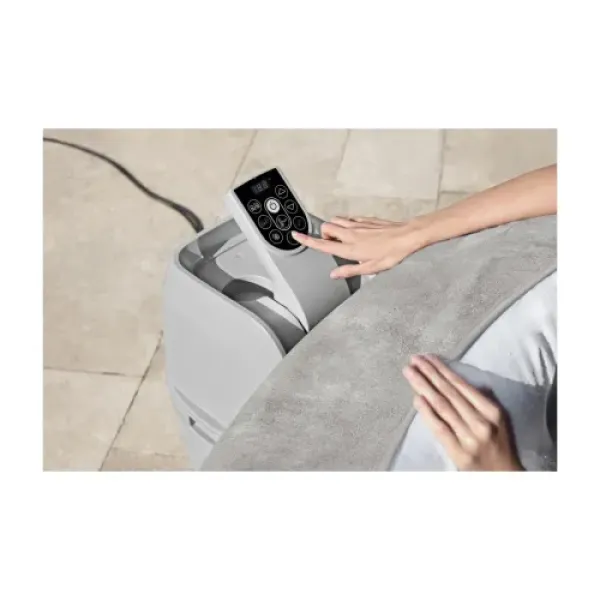 Джакузі Bestway Lay-Z-Spa 60065