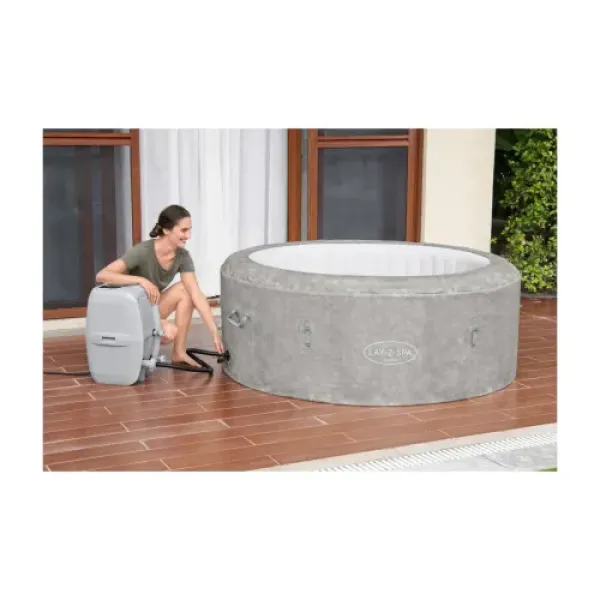 Джакузі Bestway Lay-Z-Spa 60065