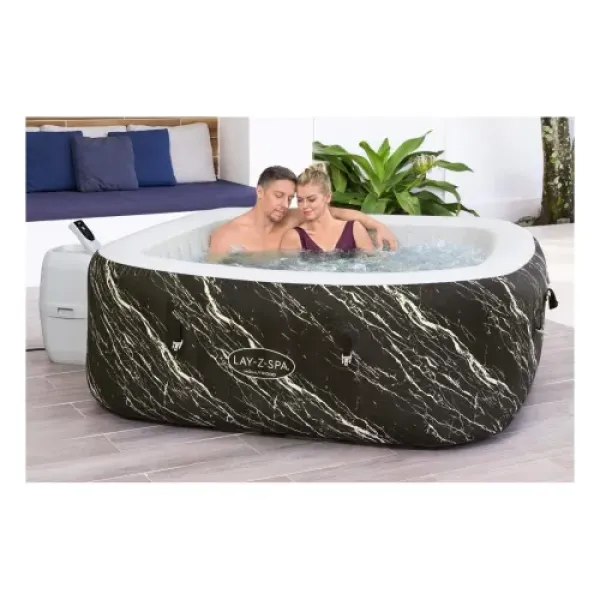 Джакузи Bestway Lay-Z-Spa Hollywood LUXE 6001F