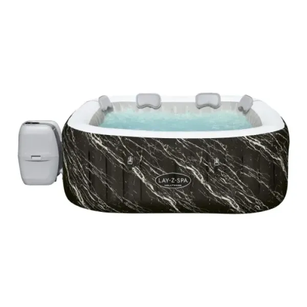 Джакузи Bestway Lay-Z-Spa Hollywood LUXE 6001F