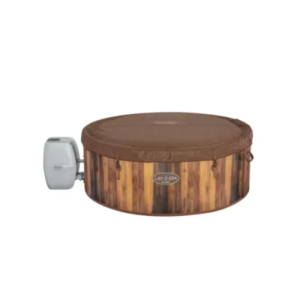 Джакузи Bestway Lay-Z-Spa 180 x 66 см 60025