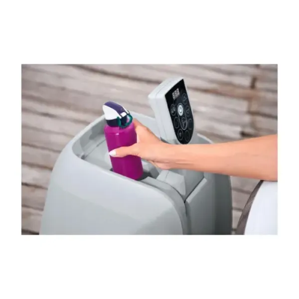 Джакузи Bestway Lay-Z-Spa 180 x 66 см 60025