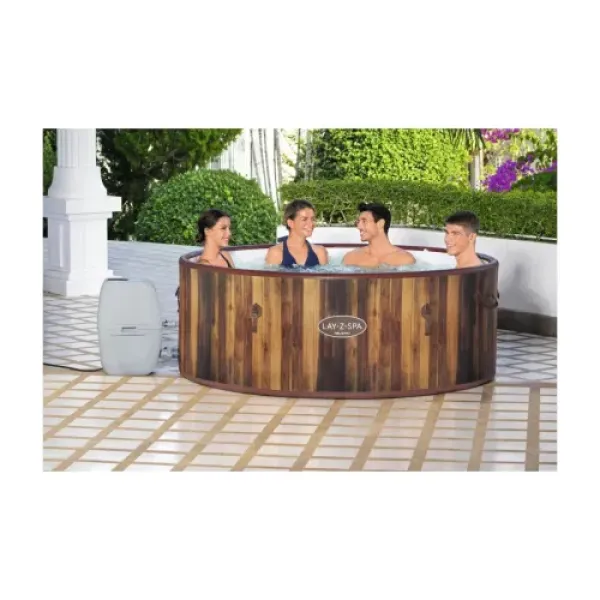 Джакузи Bestway Lay-Z-Spa 180 x 66 см 60025