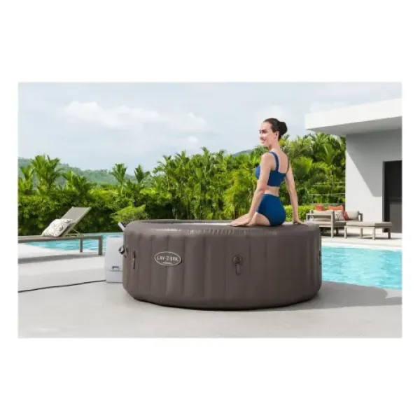 Джакузи Bestway Lay-Z-Spa Dominica 6001S