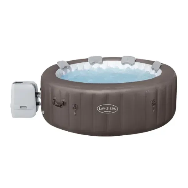 Джакузи Bestway Lay-Z-Spa Dominica 6001S
