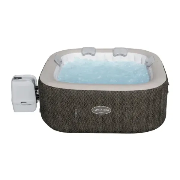 Джакузі Bestway Lay-Z-Spa Cabo 6001R
