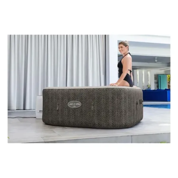 Джакузі Bestway Lay-Z-Spa Cabo 6001R