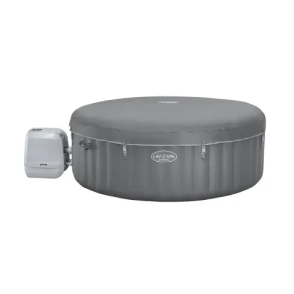 Джакузи Bestway Lay-Z-Spa Santorini 6001T