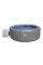 Джакузи Bestway Lay-Z-Spa Santorini 6001T